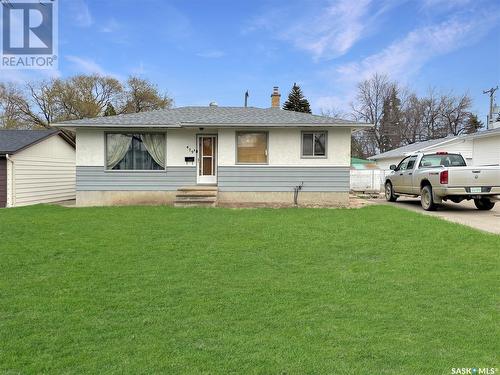 479 2Nd Avenue Se, Swift Current, SK - Outdoor