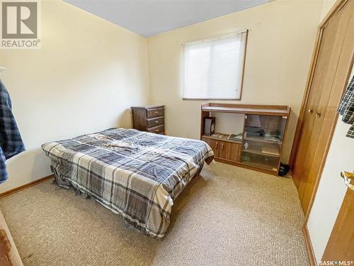 479 2Nd Avenue Se, Swift Current, SK - Indoor Photo Showing Bedroom