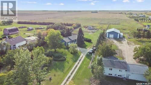 Rm Of Rosthern - 7.01 Acres, Rosthern Rm No. 403, SK - Outdoor With View