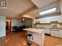 102 455 Pendygrasse Road, Saskatoon, SK  - Indoor Photo Showing Kitchen 