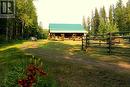 3222 Beaver Valley Road, Horsefly, BC  - Outdoor 