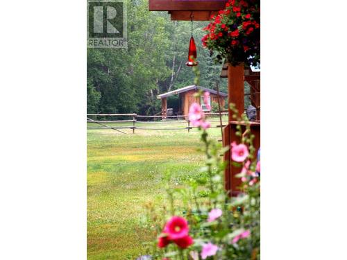 3222 Beaver Valley Road, Horsefly, BC - Outdoor