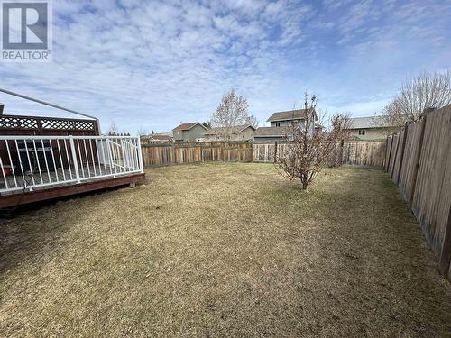 8812 114 Avenue, Fort St. John, BC - Outdoor