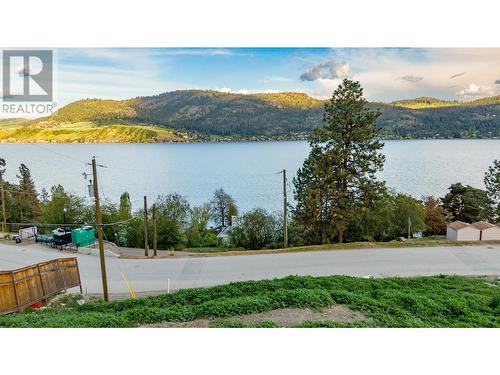 8801 Adventure Bay Road, Vernon, BC 