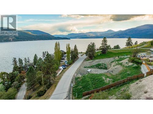 8801 Adventure Bay Road, Vernon, BC 