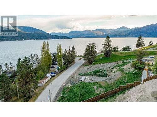 8801 Adventure Bay Road, Vernon, BC 