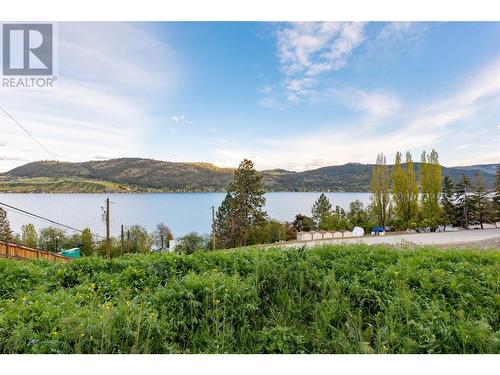 8801 Adventure Bay Road, Vernon, BC 