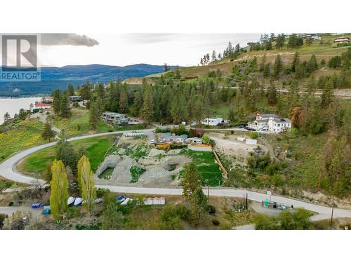 8801 Adventure Bay Road, Vernon, BC 