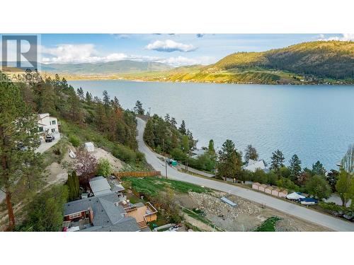 8801 Adventure Bay Road, Vernon, BC 