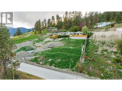 8801 Adventure Bay Road, Vernon, BC 