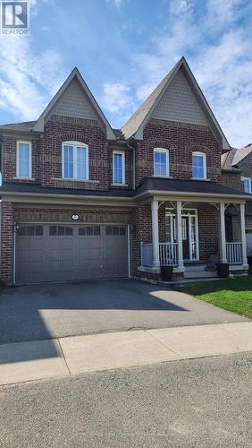 3 Prince Of Wales Dr, Markham, ON - Outdoor With Deck Patio Veranda With Facade