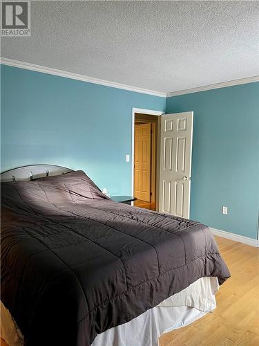 195 Carrie, Sturgeon Falls, ON - Indoor Photo Showing Bedroom