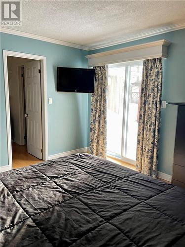 195 Carrie, Sturgeon Falls, ON - Indoor Photo Showing Bedroom