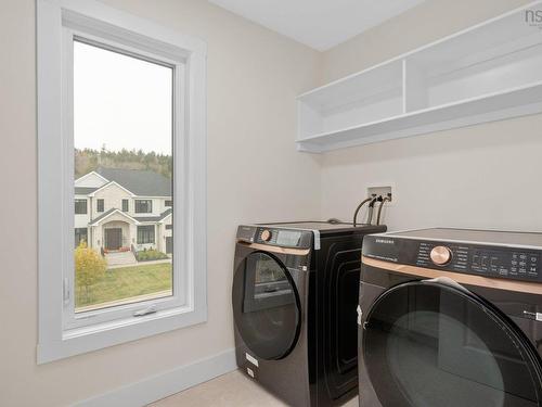 21 Element Court, Bedford, NS 