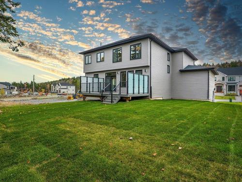 21 Element Court, Bedford, NS 