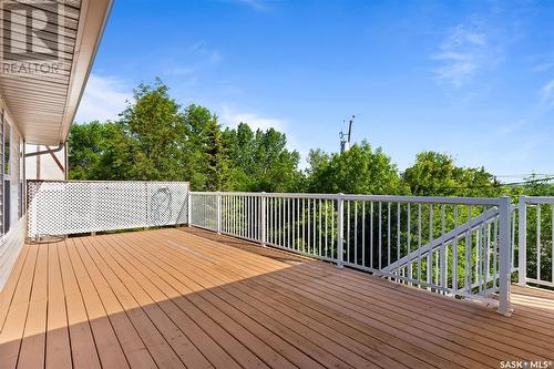 1242 Highwood Avenue, Buena Vista, SK - Outdoor With View