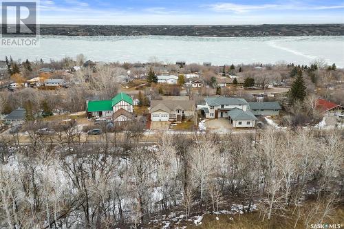 1242 Highwood Avenue, Buena Vista, SK - Outdoor With Body Of Water With View