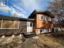 92 Lockwood Road, Regina, SK  - Outdoor 