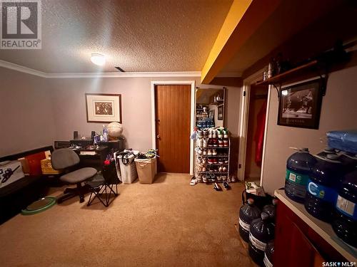 92 Lockwood Road, Regina, SK - Indoor Photo Showing Other Room