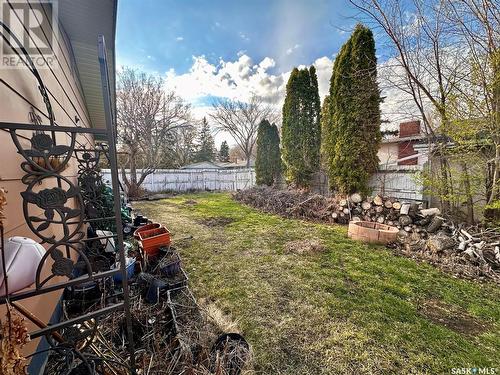 92 Lockwood Road, Regina, SK - Outdoor