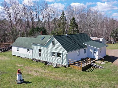 2217 Old Mill Road, South Farmington, NS 