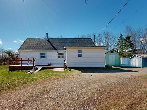 2217 Old Mill Road, South Farmington, NS 