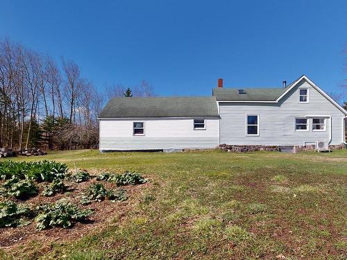 2217 Old Mill Road, South Farmington, NS 