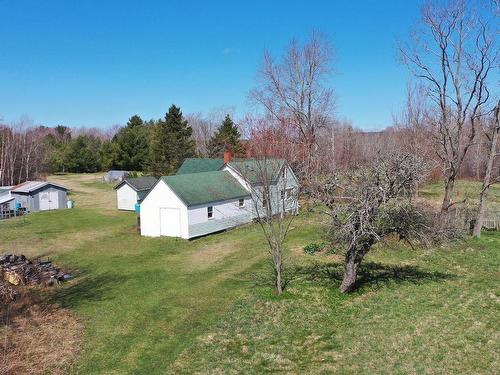 2217 Old Mill Road, South Farmington, NS 