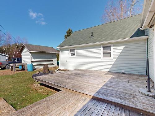 2217 Old Mill Road, South Farmington, NS 