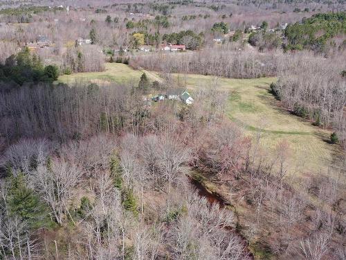 2217 Old Mill Road, South Farmington, NS 