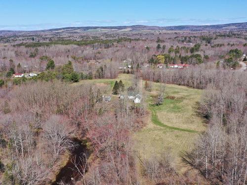 2217 Old Mill Road, South Farmington, NS 