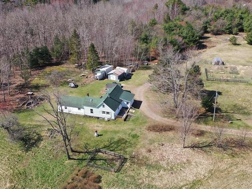 2217 Old Mill Road, South Farmington, NS 