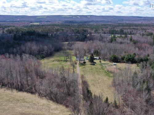 2217 Old Mill Road, South Farmington, NS 