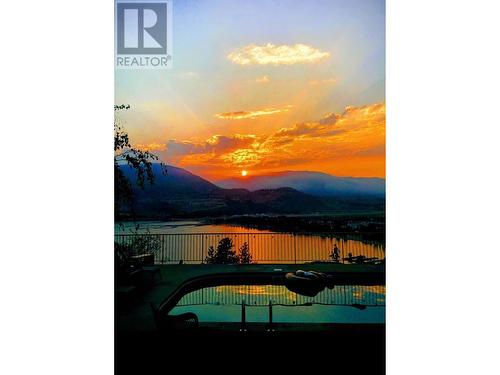4085 Valleyview Road, Penticton, BC - Outdoor With View