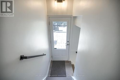 Lower - 1290 Minnewaska Trail, Mississauga, ON - Indoor Photo Showing Other Room
