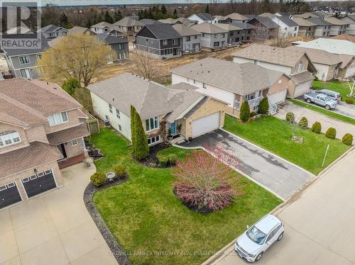 39 Spitfire Drive N, Hamilton, ON - Outdoor With View