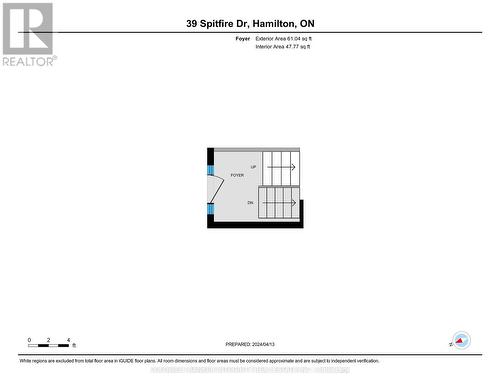 39 Spitfire Drive N, Hamilton, ON - Other