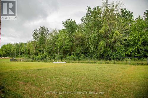 2060 Evans Boulevard, London, ON - Outdoor With View