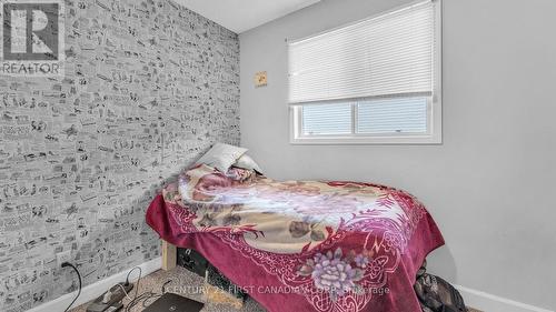 136 River Run Terrace, London, ON - Indoor Photo Showing Bedroom