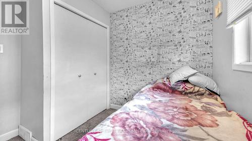 136 River Run Terrace, London, ON - Indoor Photo Showing Bedroom