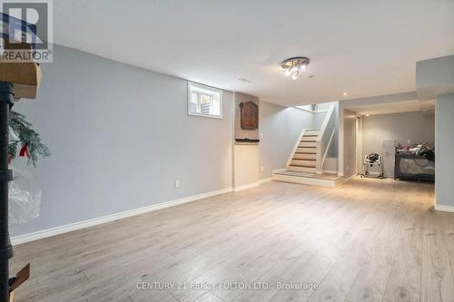 32 Donker Drive, St. Thomas, ON - Indoor