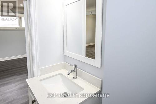 Uf - 32 Lancaster Avenue, St. Catharines, ON - Indoor Photo Showing Bathroom