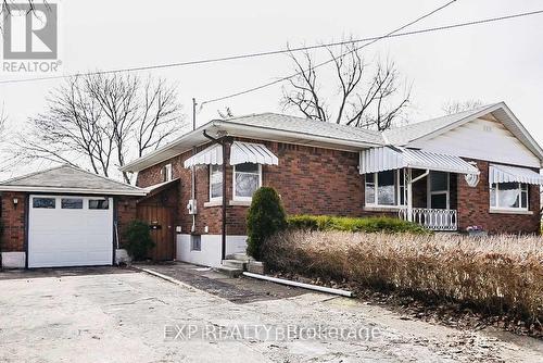 Uf - 32 Lancaster Avenue, St. Catharines, ON - Outdoor