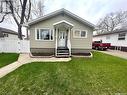 612 4Th Avenue Nw, Swift Current, SK  - Outdoor 