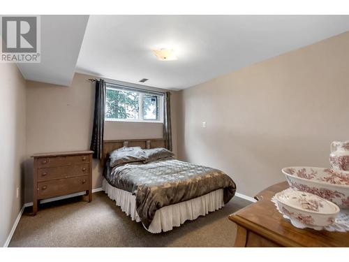 1116 Harper Street, Prince George, BC - Indoor Photo Showing Bedroom