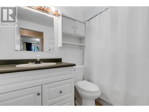 1116 Harper Street, Prince George, BC - Indoor Photo Showing Bathroom