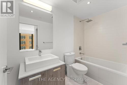 402 - 2A Church Street, Toronto, ON - Indoor Photo Showing Bathroom