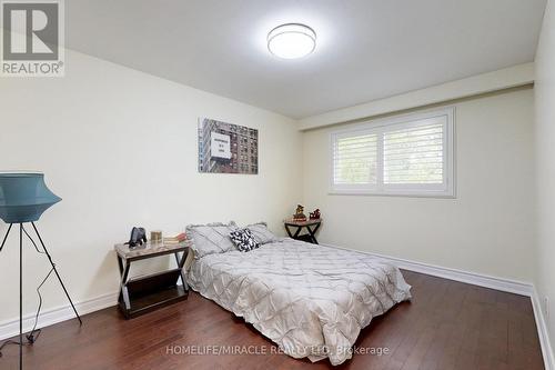 35 Reiber Crescent, Toronto, ON - Indoor Photo Showing Bedroom