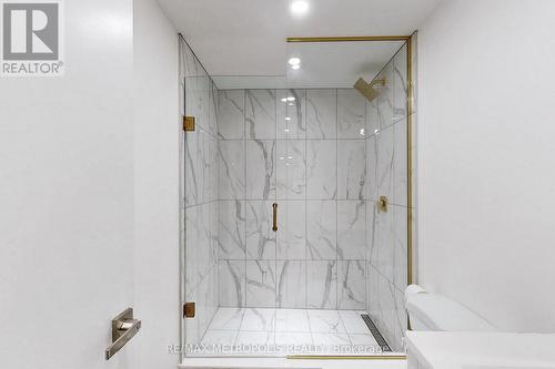 Bsmt - 35 Turnerbury Avenue, Ajax, ON - Indoor Photo Showing Bathroom