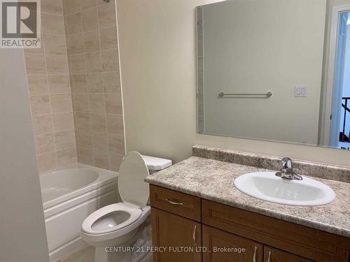 73 Whitefish Street, Whitby, ON - Indoor Photo Showing Bathroom